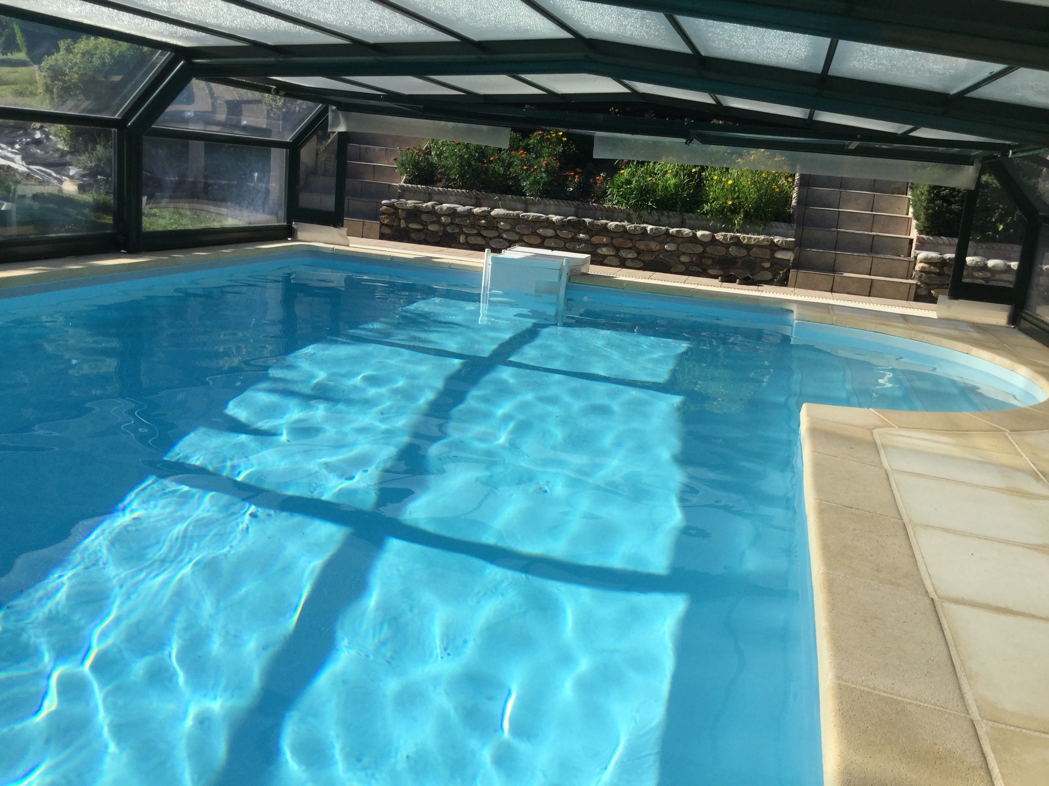 Les Pieds dans l'Eau, Saint-Martial-Entraygues - photo 12