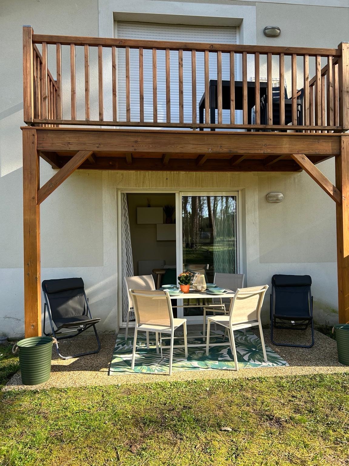 Le Trésor du Lac, Casteljaloux - photo 6