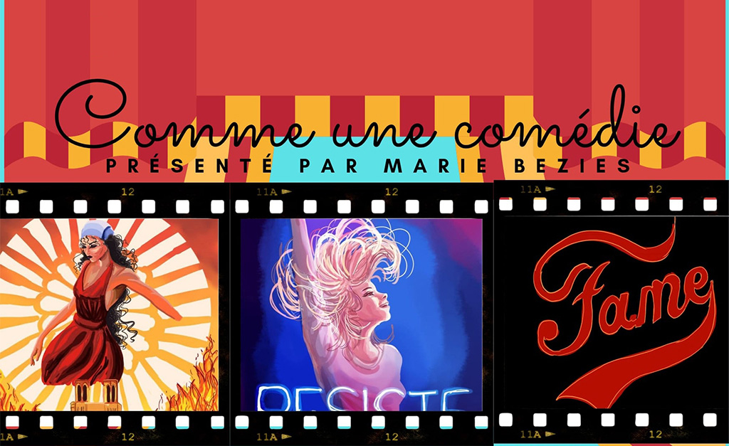 Comme une comédie