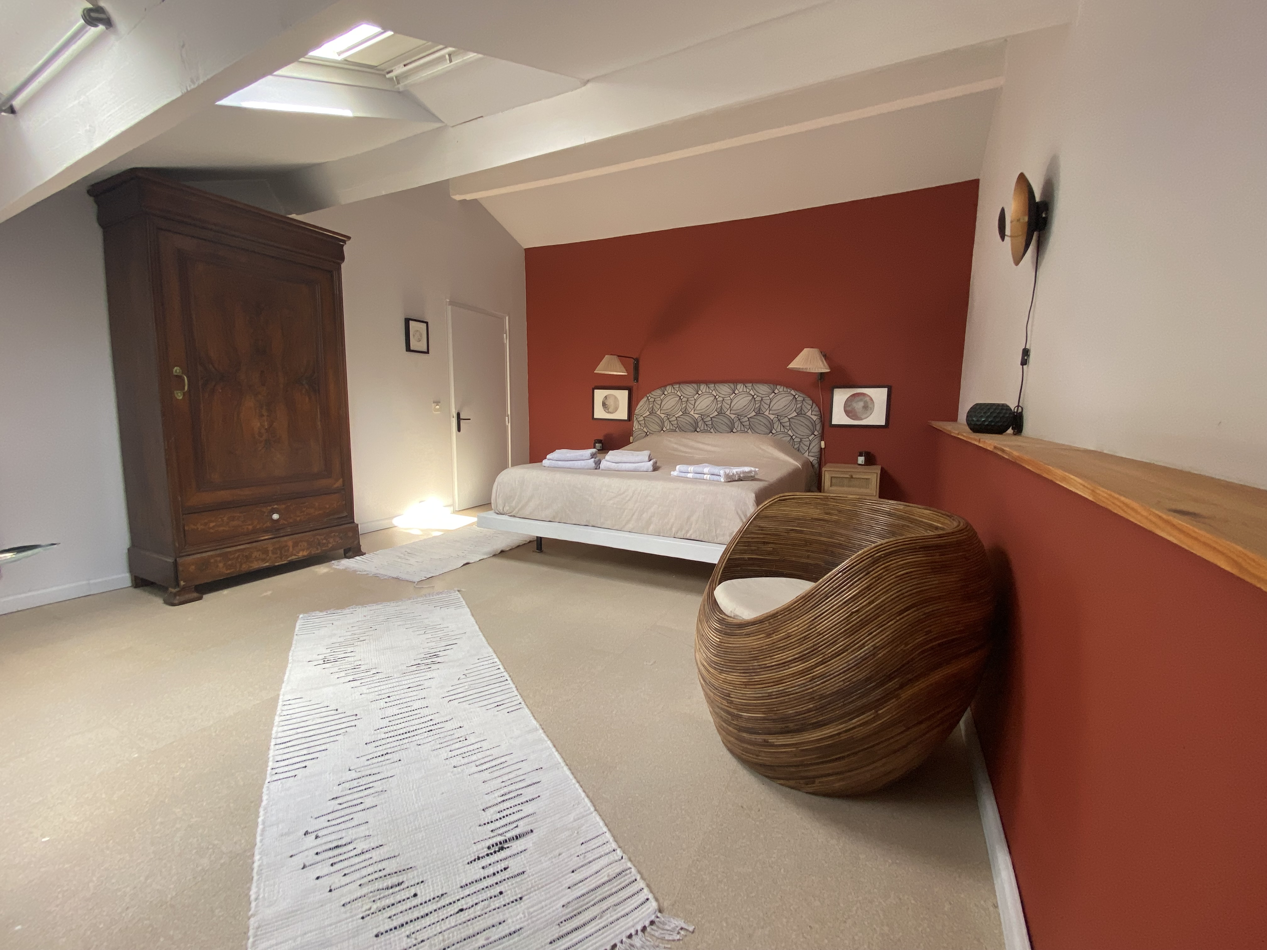 La Colline des Lauriers, Beaugas - photo 13