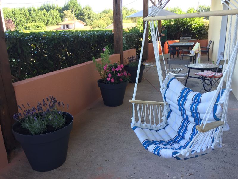 Monsieur et Madame Any et Jean-Louis MARINI, Mios - photo 22