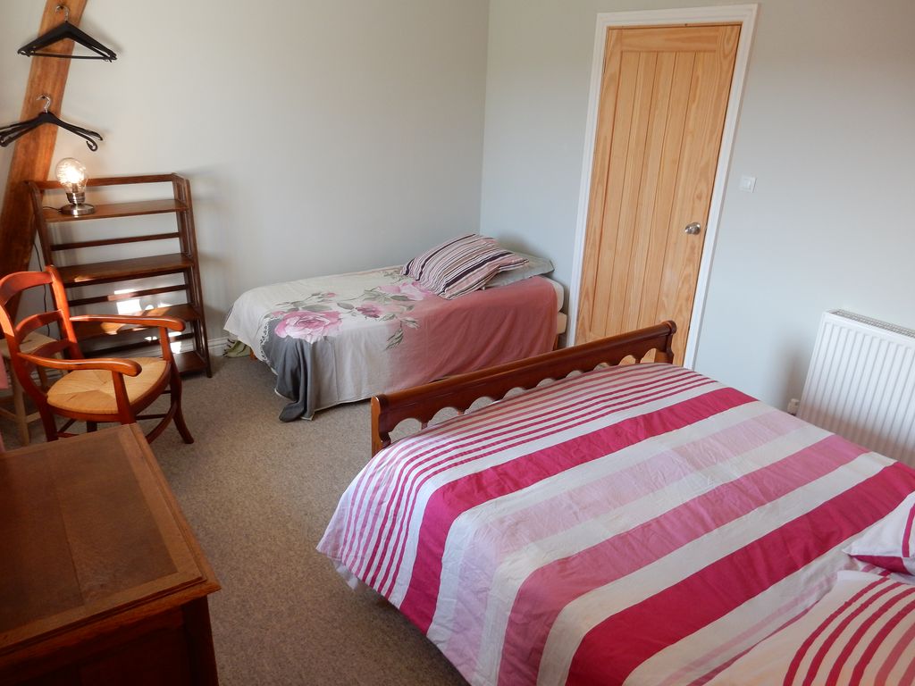 "Les Pieds dans l'Eau " Grande capacité - 15 personnes, Le Grand-Bourg - photo 20