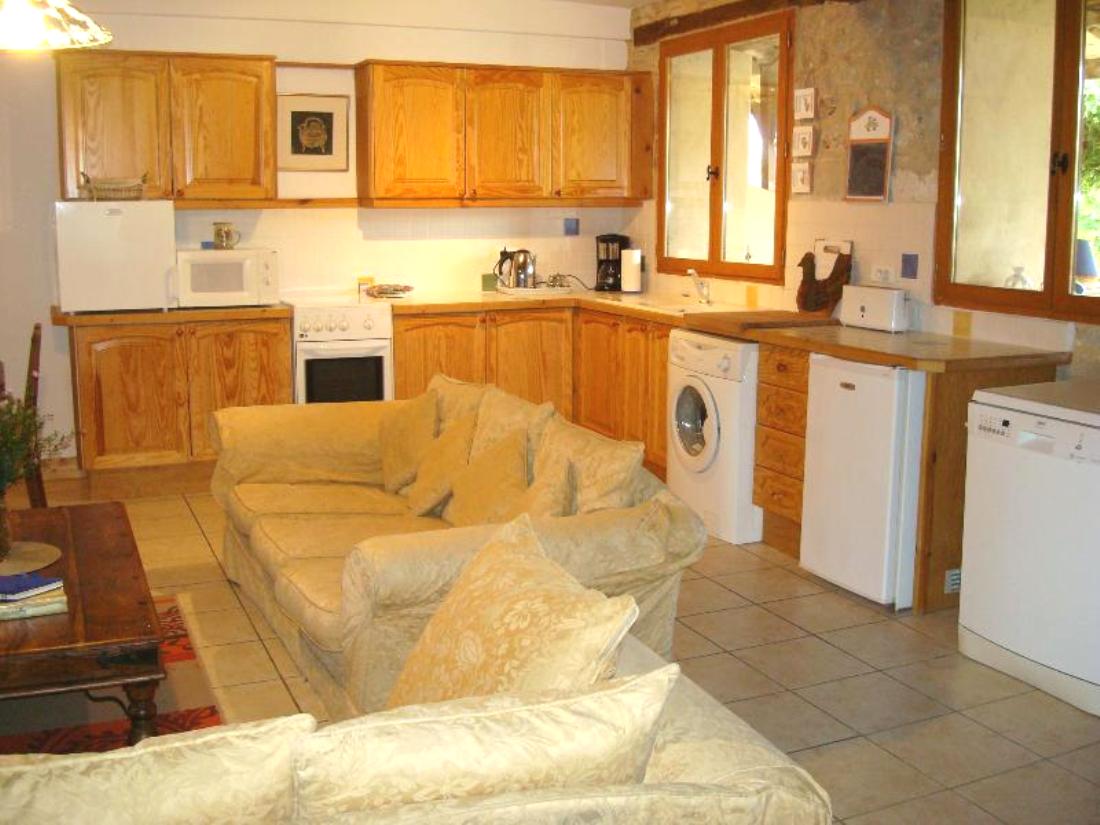 Gîtes de Sévenne - Drake, Labretonie - photo 6