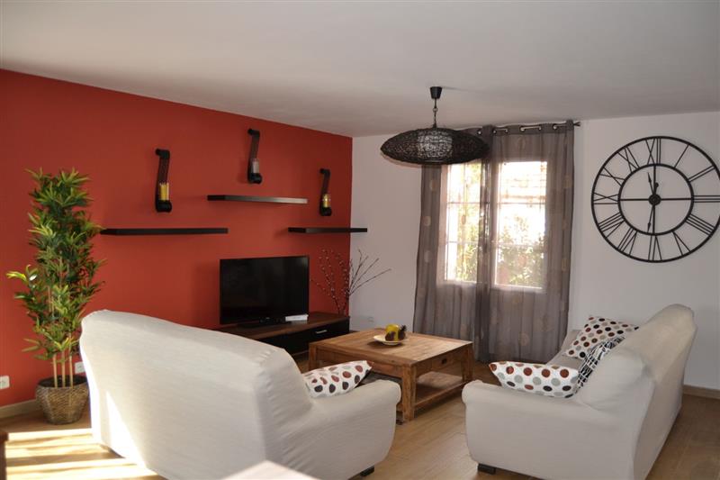 Maison Aice Egoa