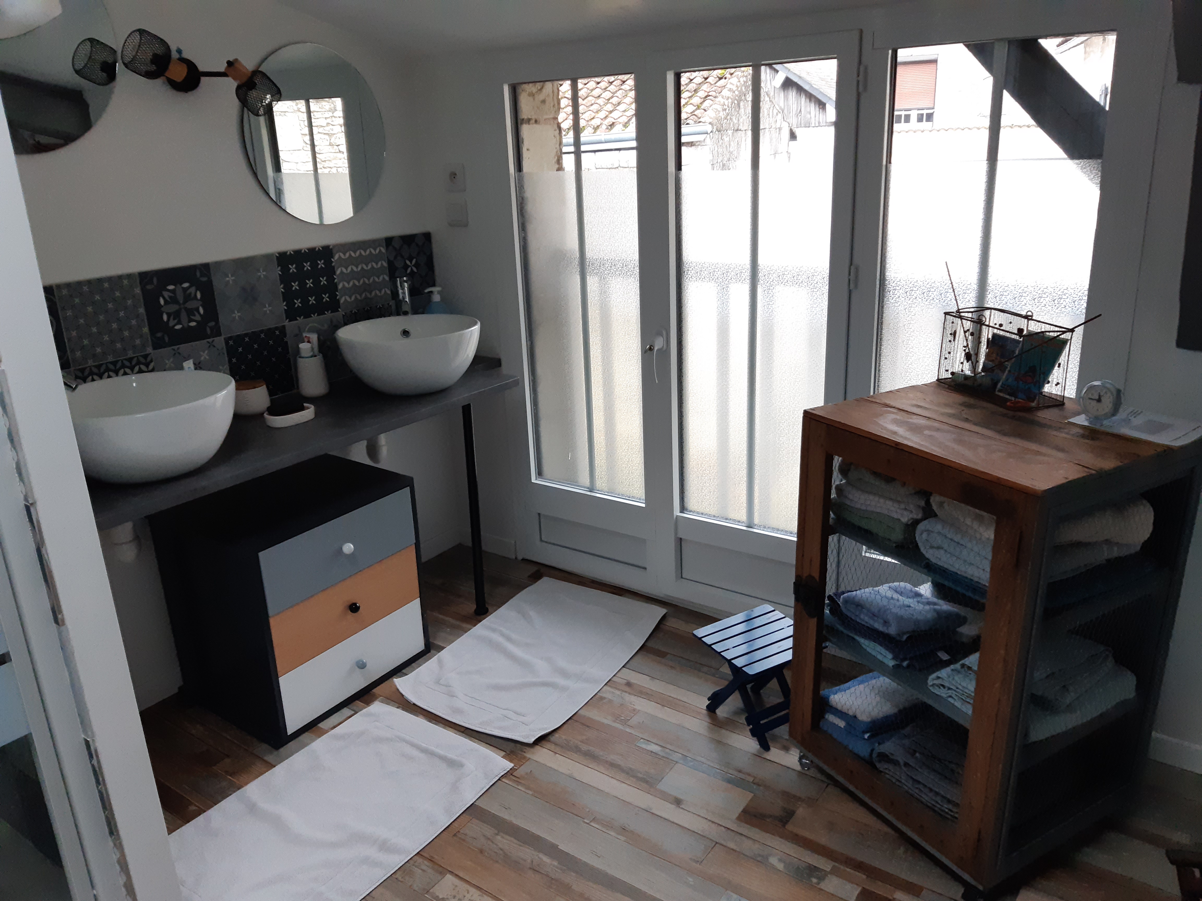 Do é Mi, Monts-sur-Guesnes - photo 2