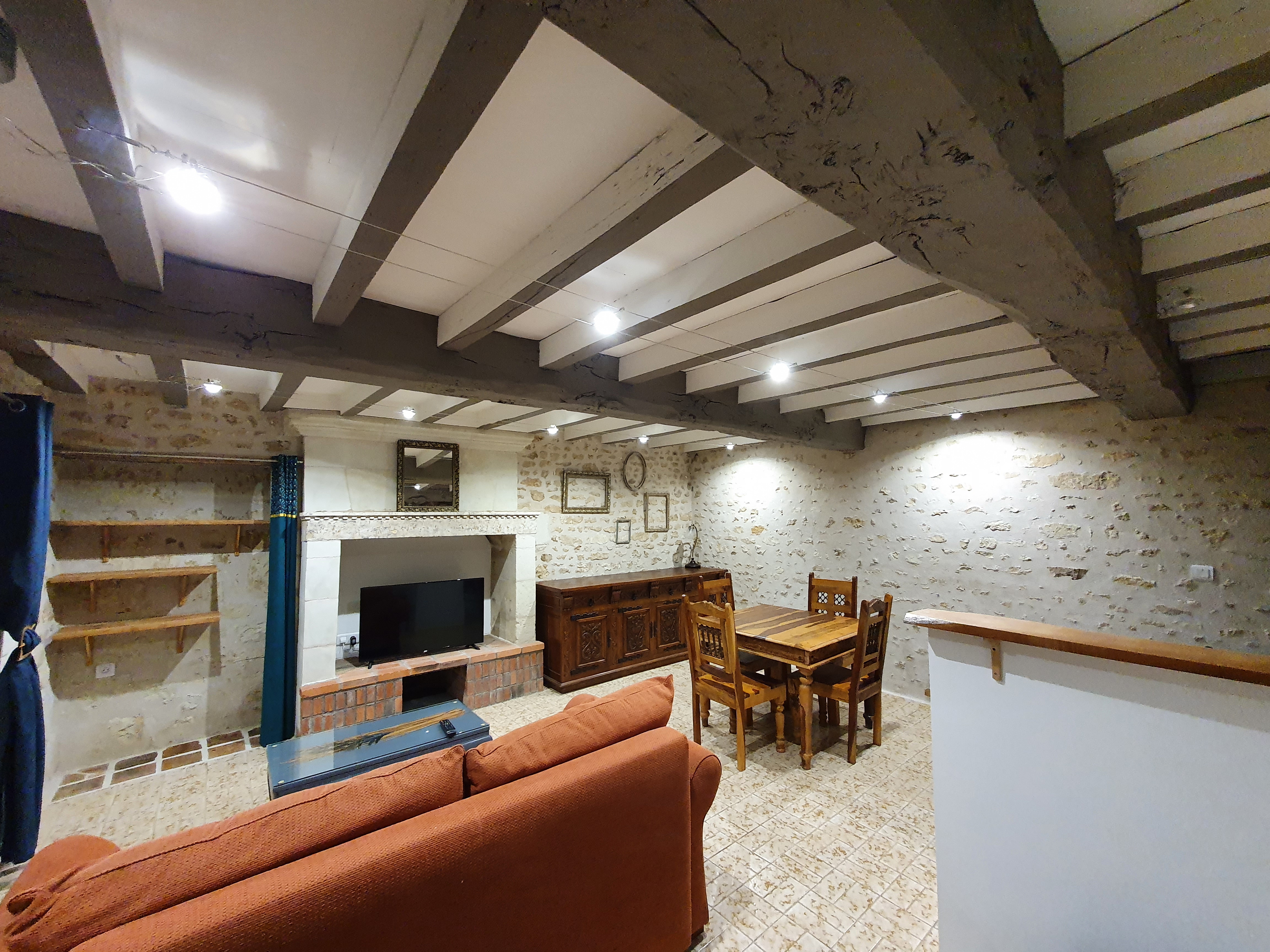 Gîte de Marcoux, Saint-Laon - photo 5