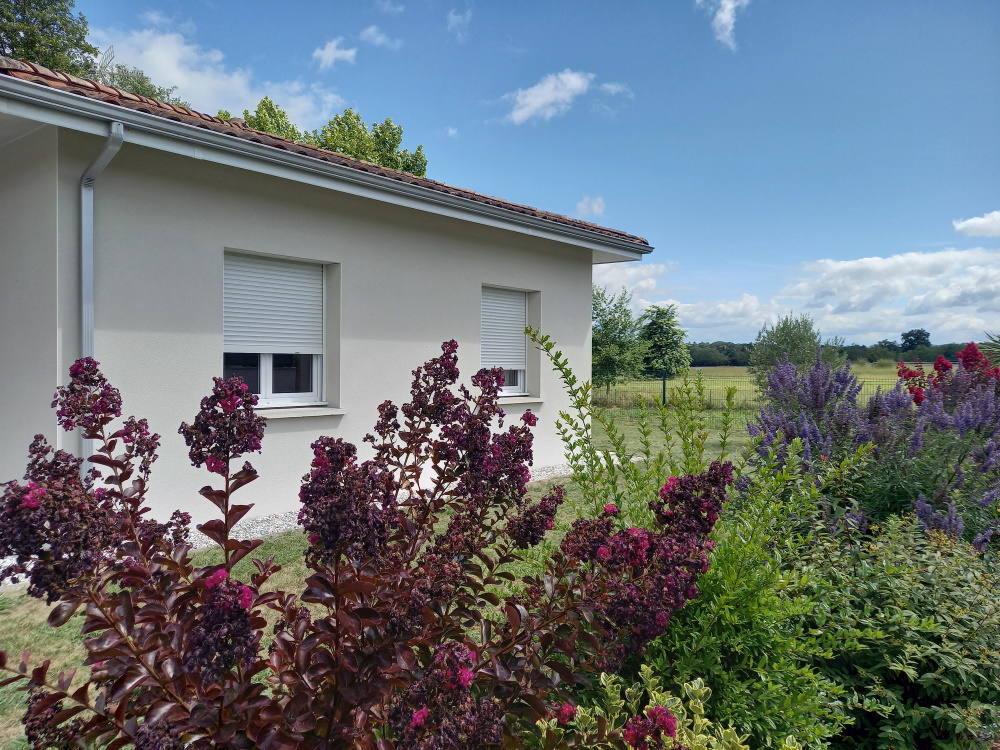 T3 - 1 à 4 pers. - BERM14/F, Oeyreluy - photo 3