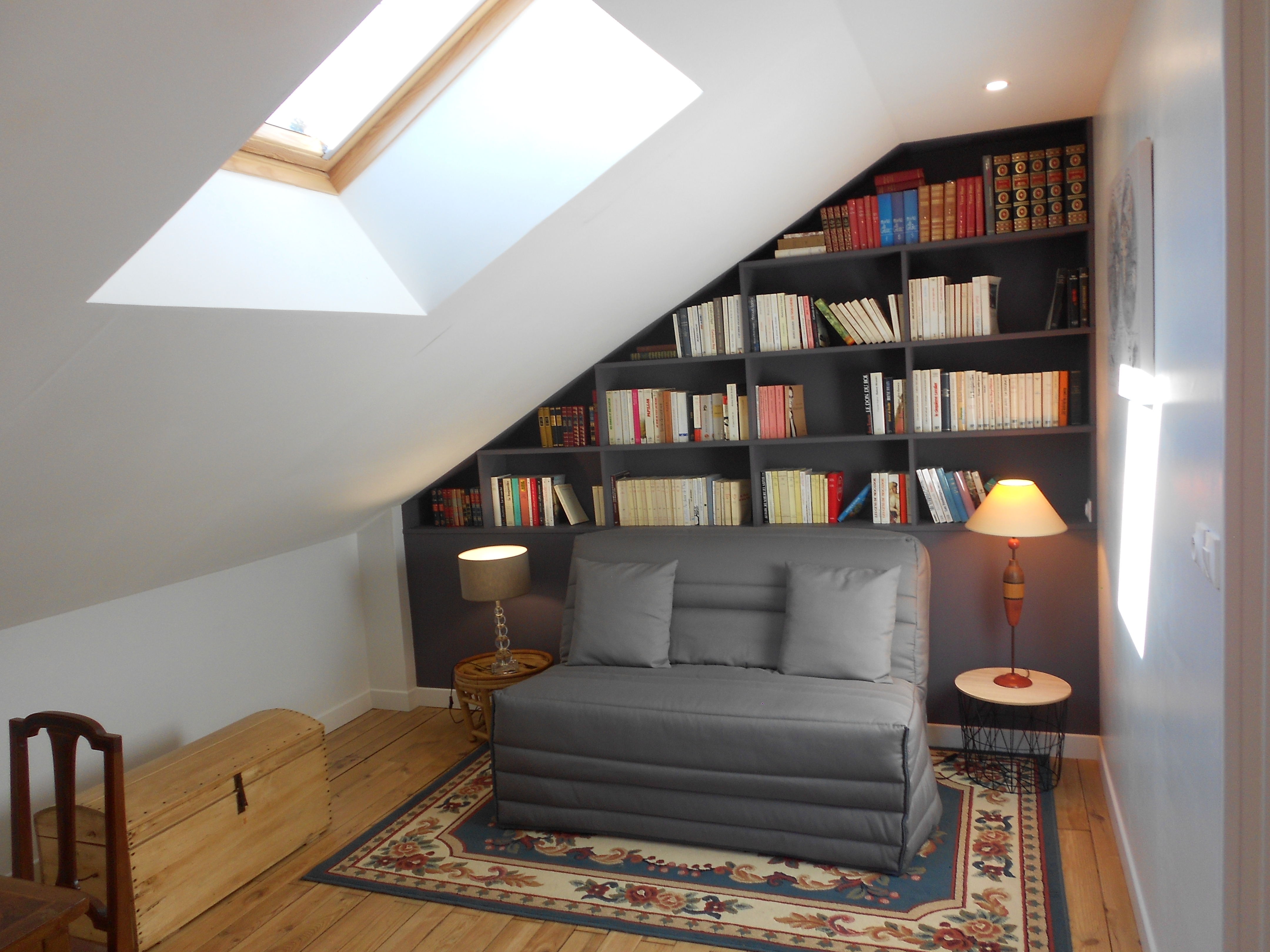 La Maison Rose d'Angliers, Angliers - photo 3