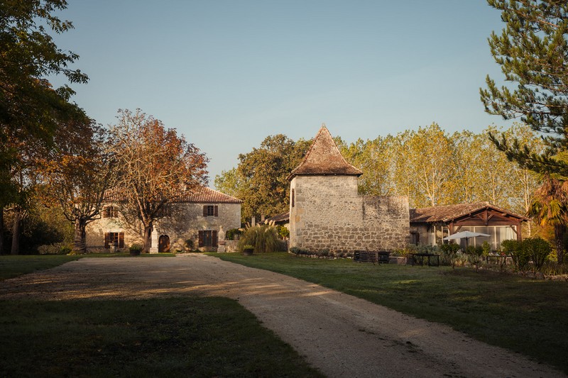 Gîte de Pehillo - Le Pigeonnier, Nérac - photo 5