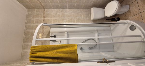 Demeures ressourçantes - Le Vallon, Saint-Martin-de-Saint-Maixent - photo 10