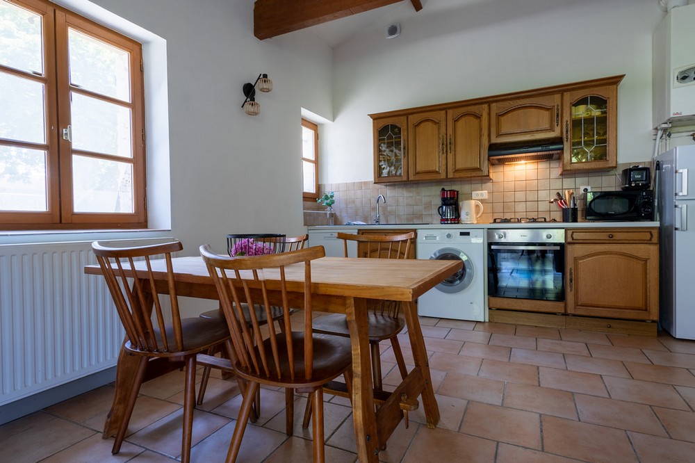 Gîte de Pehillo - La Sapinière, Nérac - photo 35