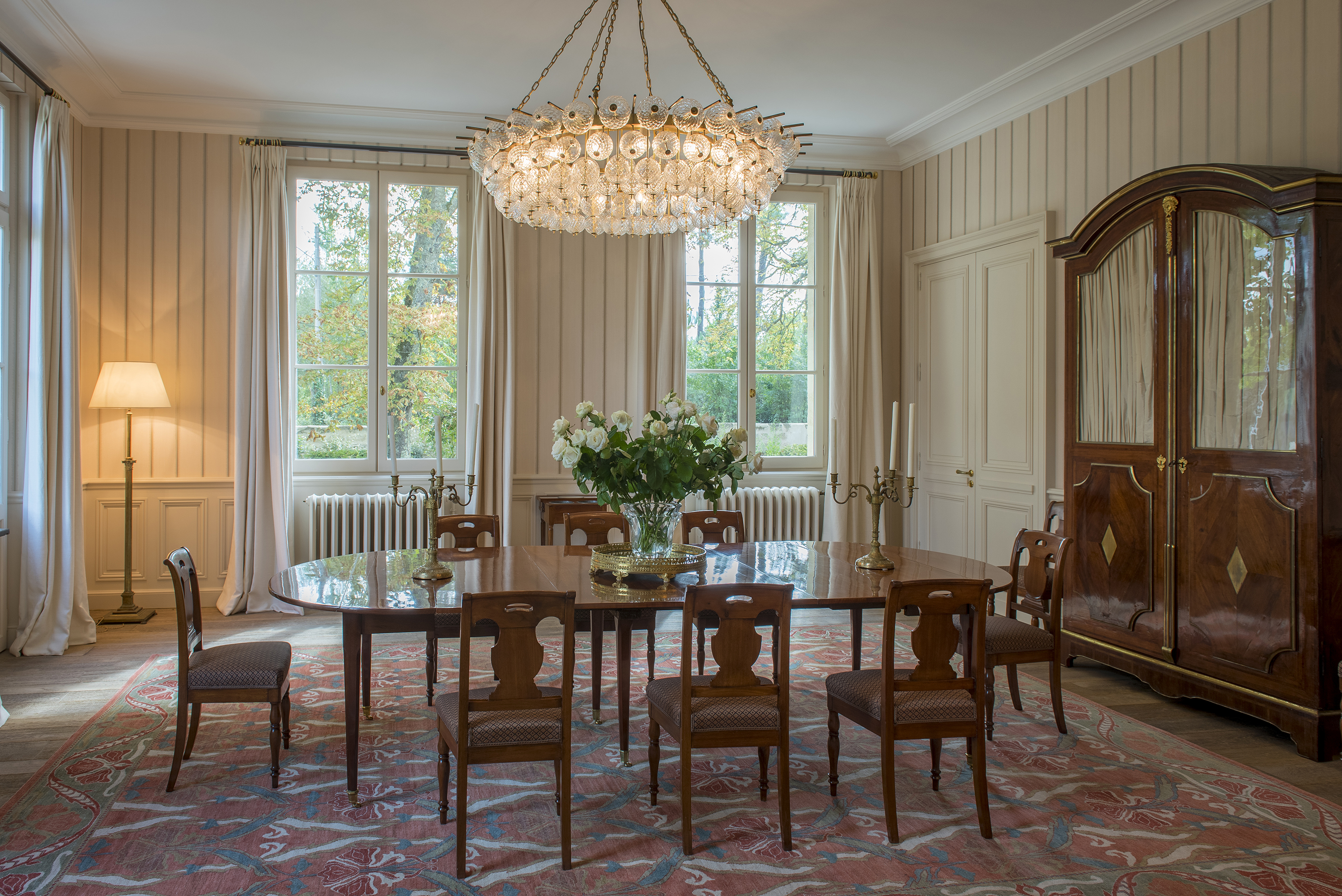 La Chartreuse Haut-Bailly, Léognan - photo 10