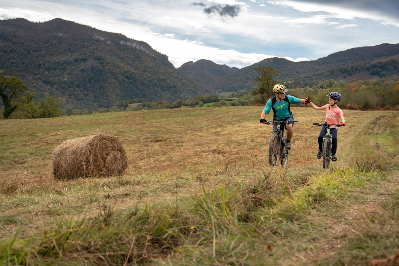 9 - Kaskaborro VTT, Idaux-Mendy - photo 4