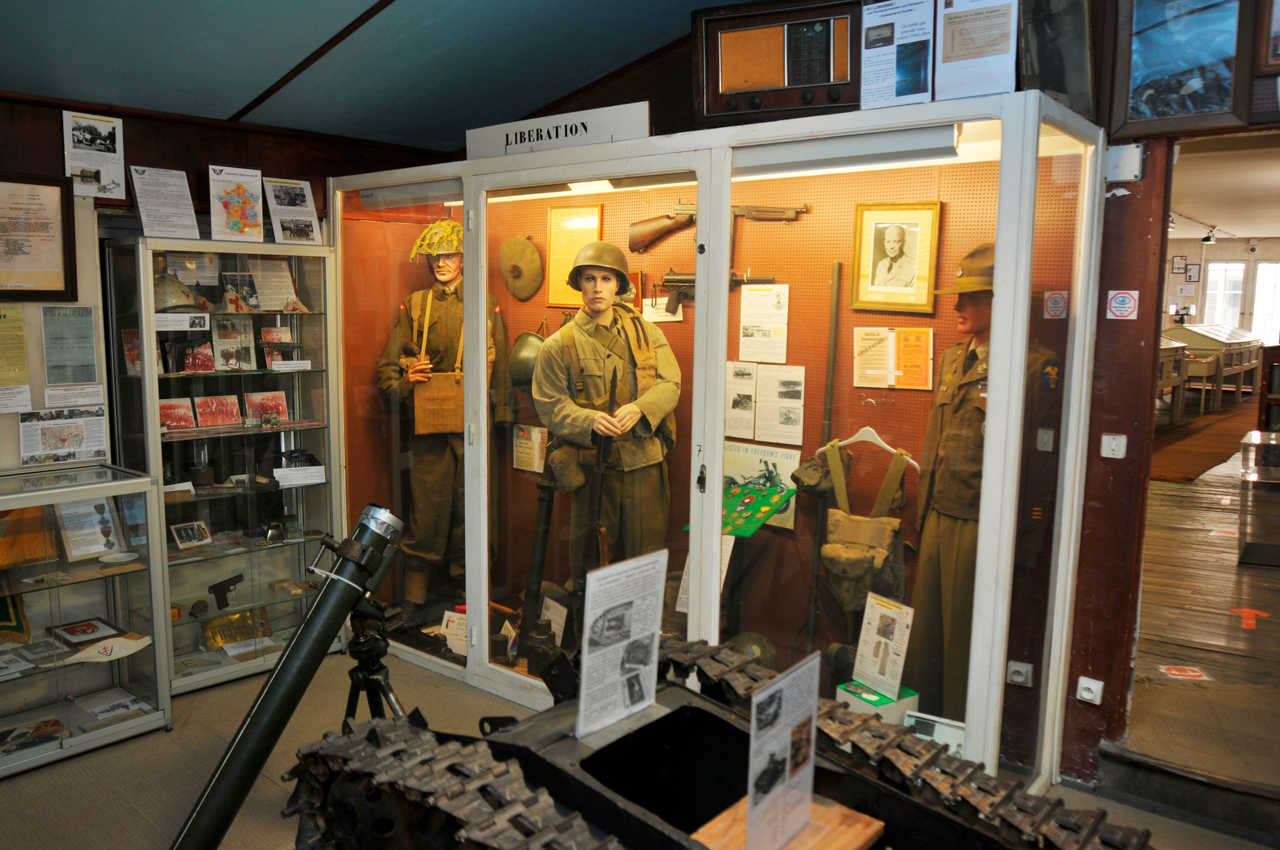 Musée Militaire du Périgord, Périgueux - photo 3