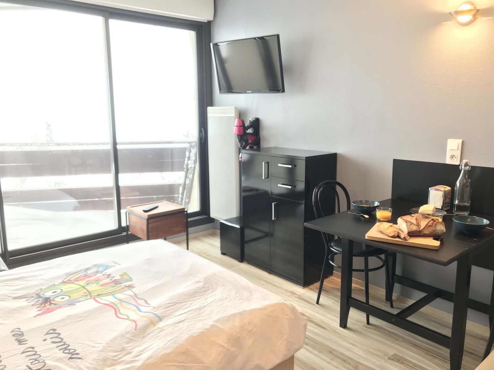 Studio Vilches, Arette - photo 3