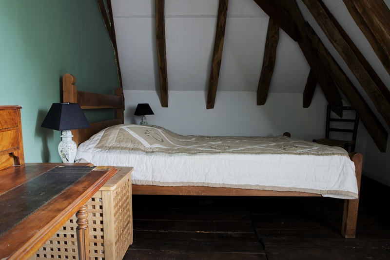 Logis de la Fontaine, Montagnac-la-Crempse - photo 8