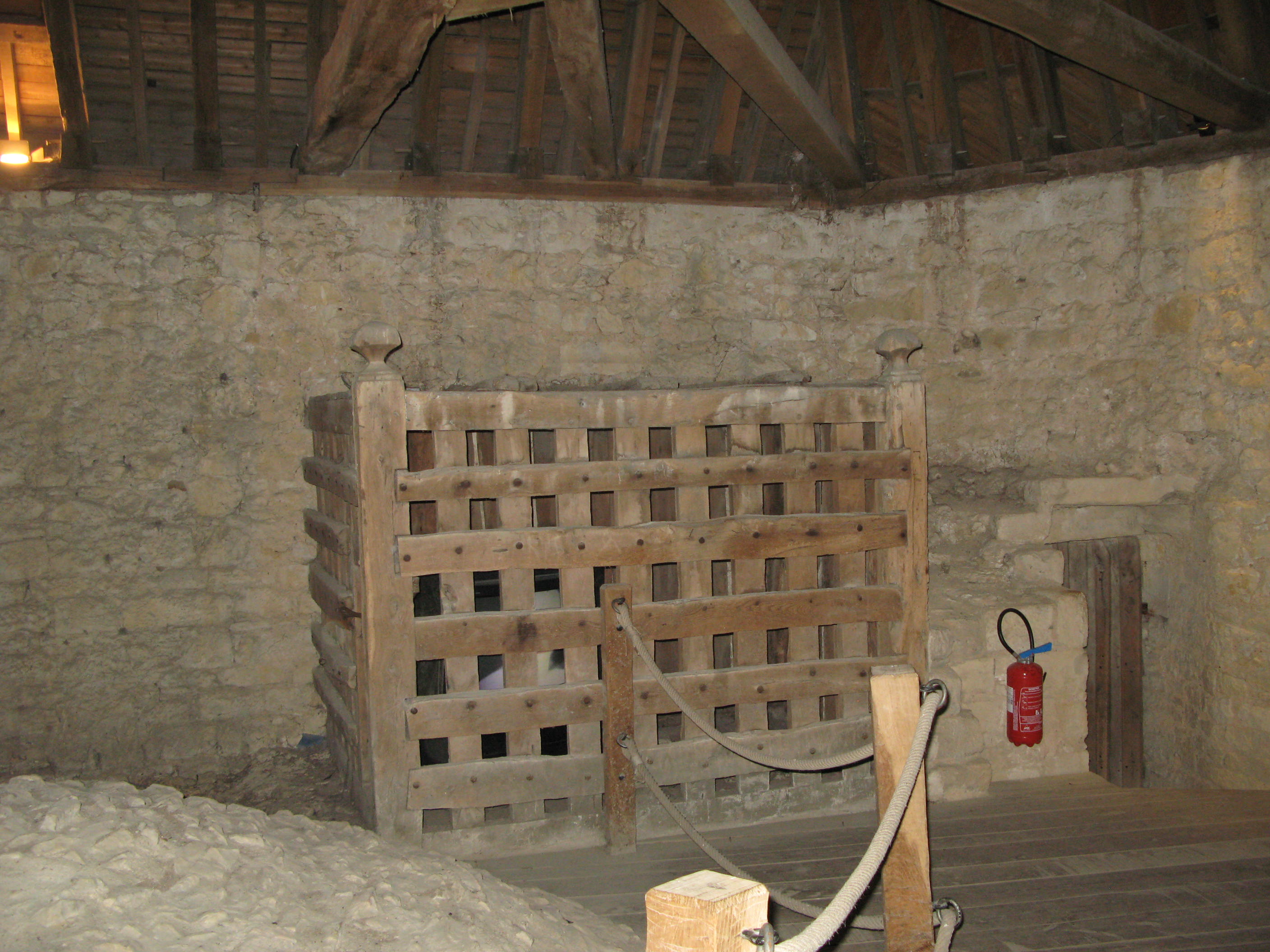 Tour du Prince de Galles