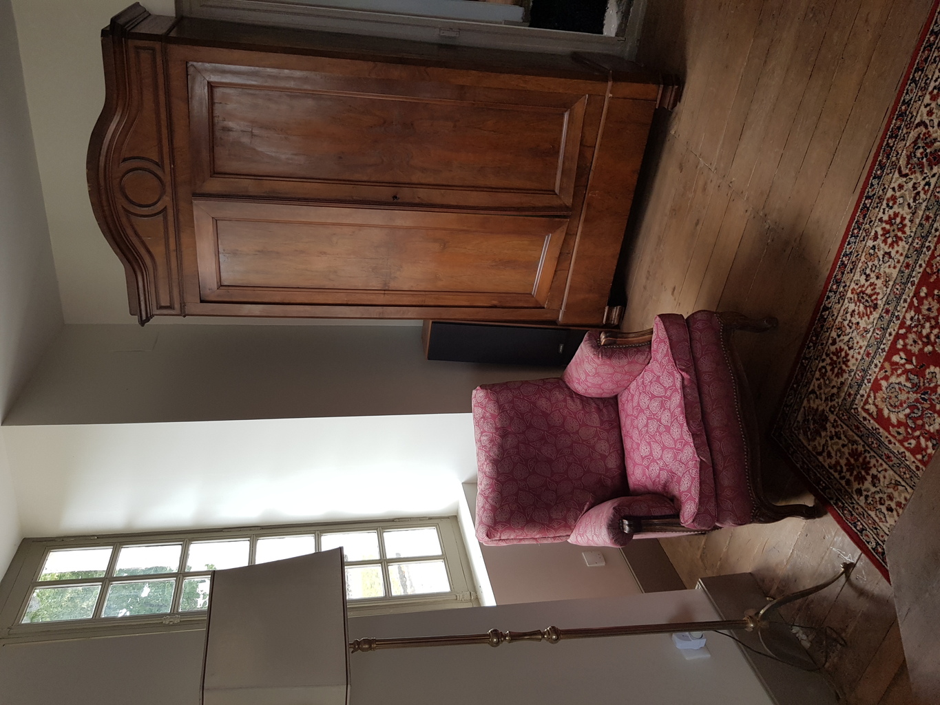 Maison Couturier, Chambon-sur-Voueize - photo 20