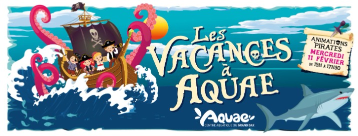 Pirates à Aquae