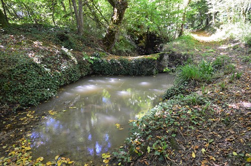 Lannes, la balade de Gachot, Lannes - photo 2