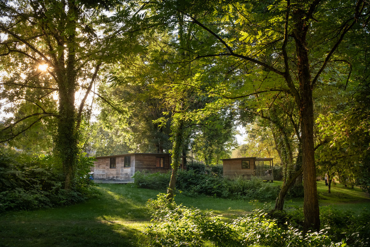 Camping Huttopia Beaulieu-sur-Dordogne - photo 3