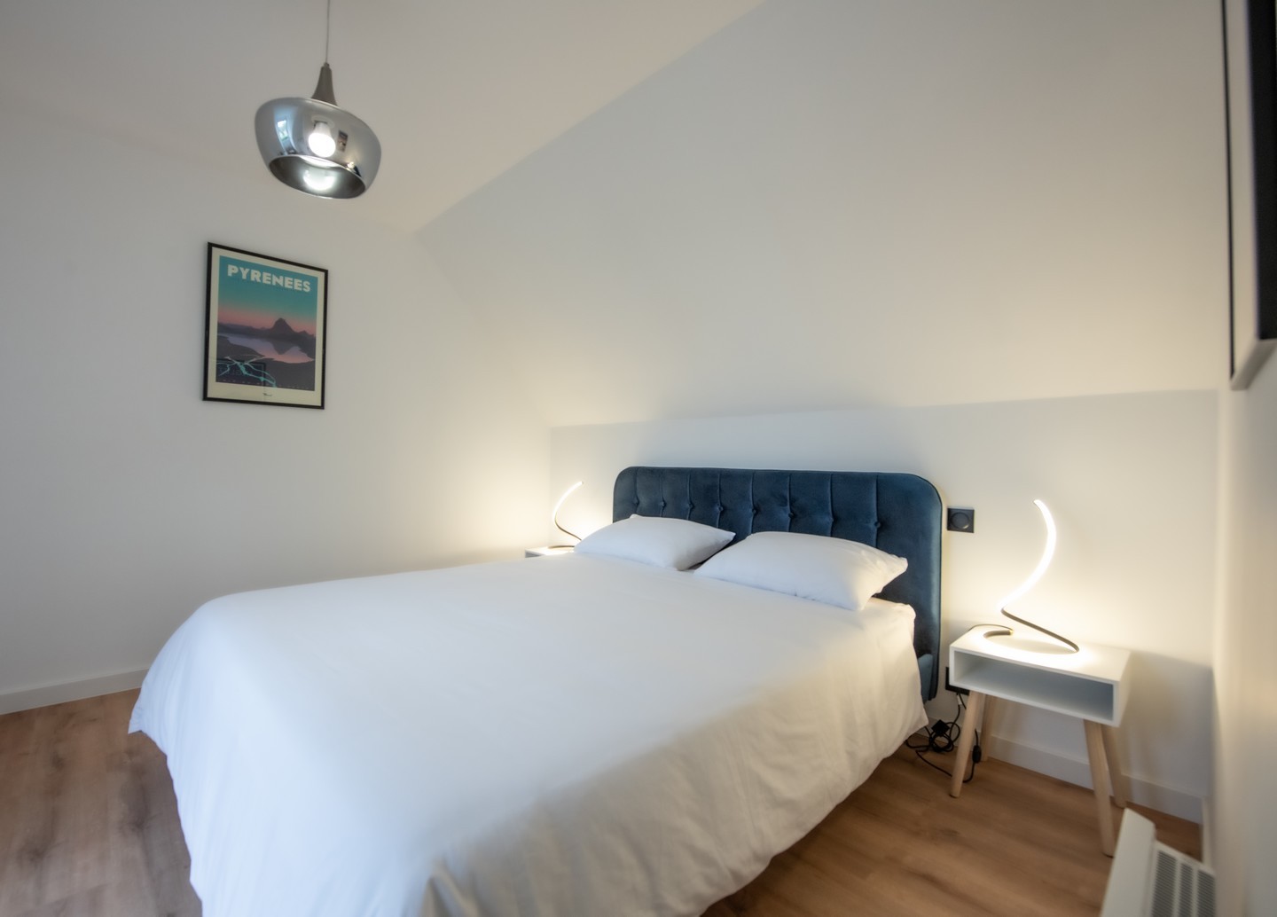 Appartement Béarn, Salies-de-Béarn - photo 4