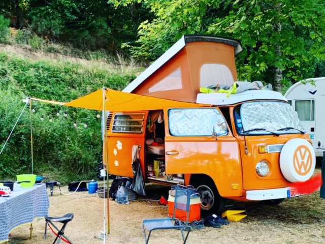 Camping du lac de Viam - photo 2