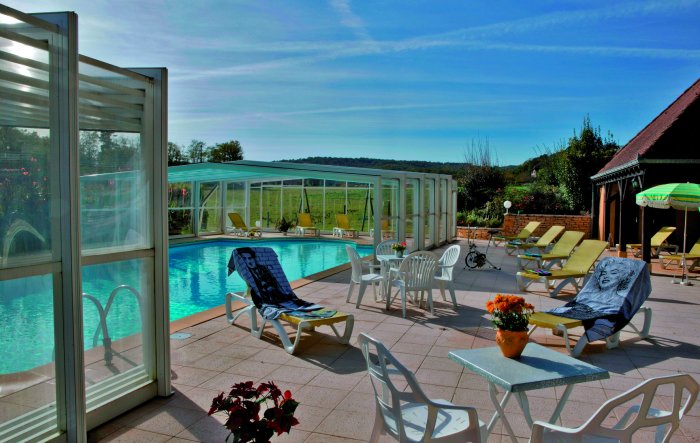 Hôtel Restaurant Plaisance - photo 4