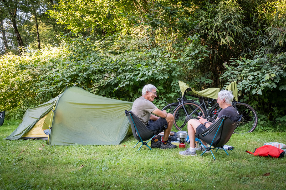 Camping Huttopia Beaulieu-sur-Dordogne, Beaulieu-sur-Dordogne - photo 15