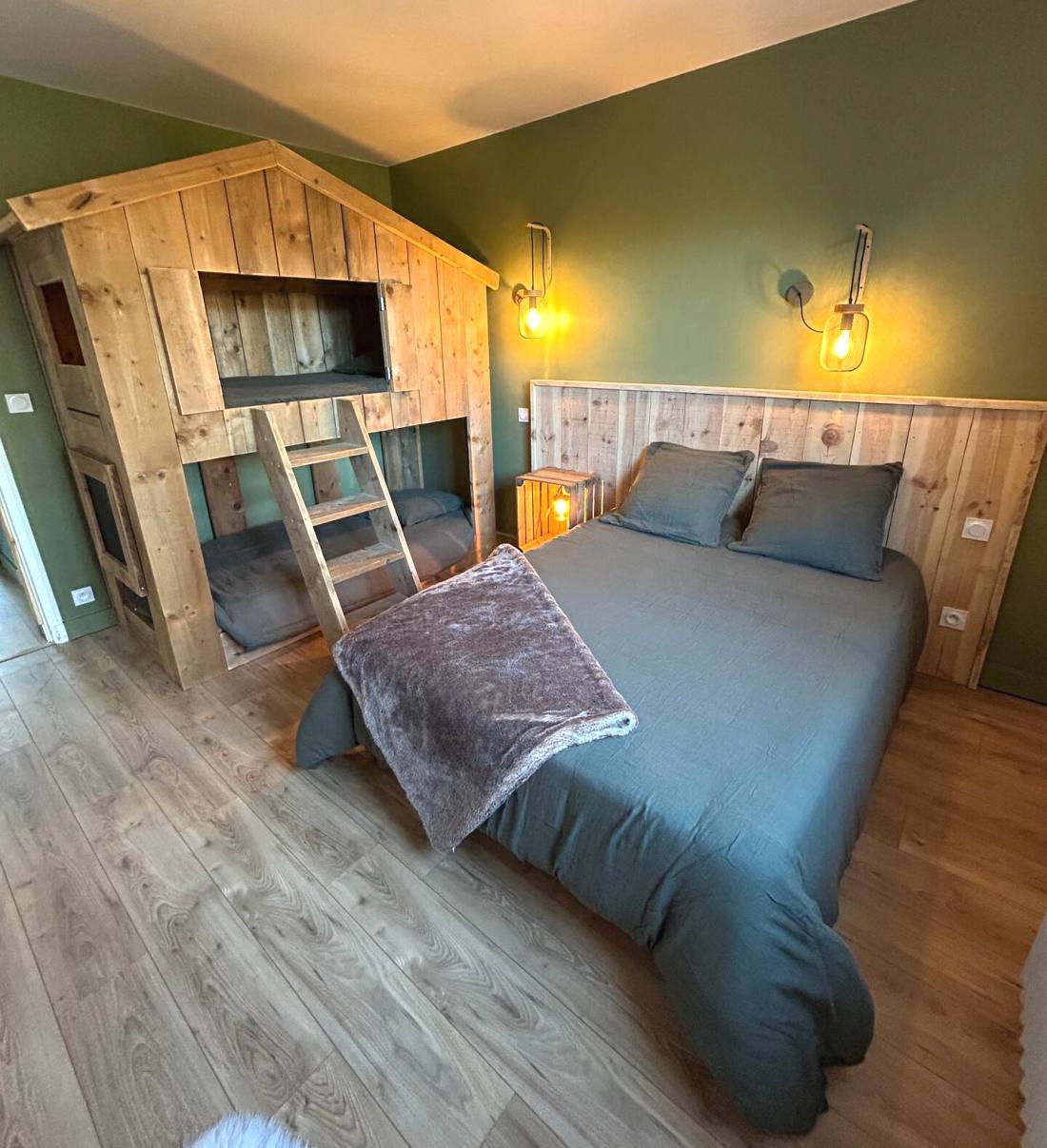 La Maison du Mestrot, Estillac - photo 21