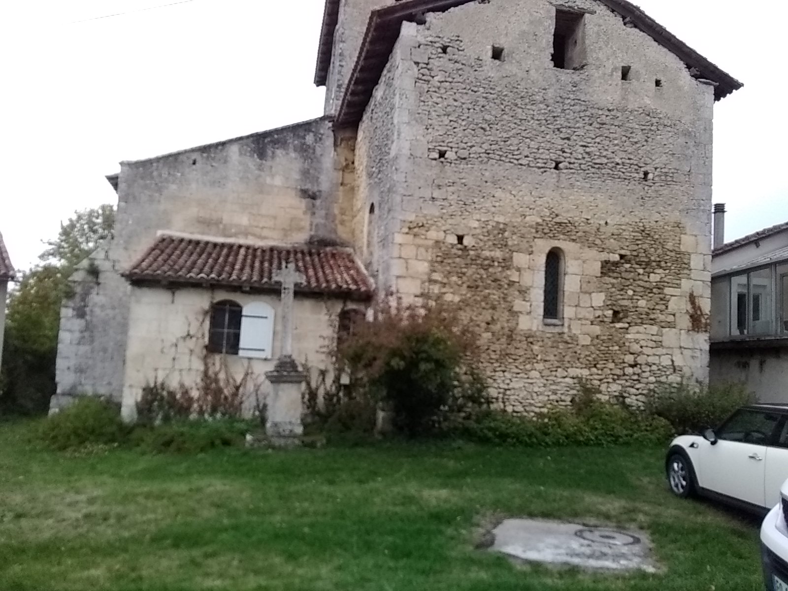 Arrêt sur Village - ROSSIGNOL — photo 2