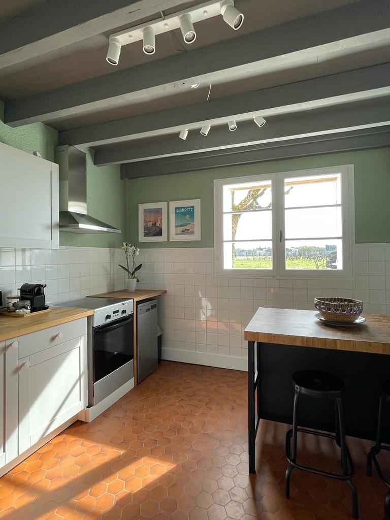 Le Gîte d'Iryna, Berson - photo 3