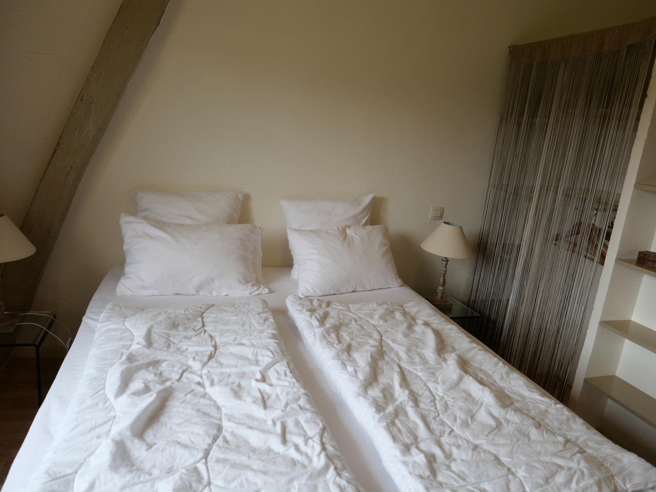 Domaine du Champ de L'Hoste - Gîte au pré, Larzac - photo 5