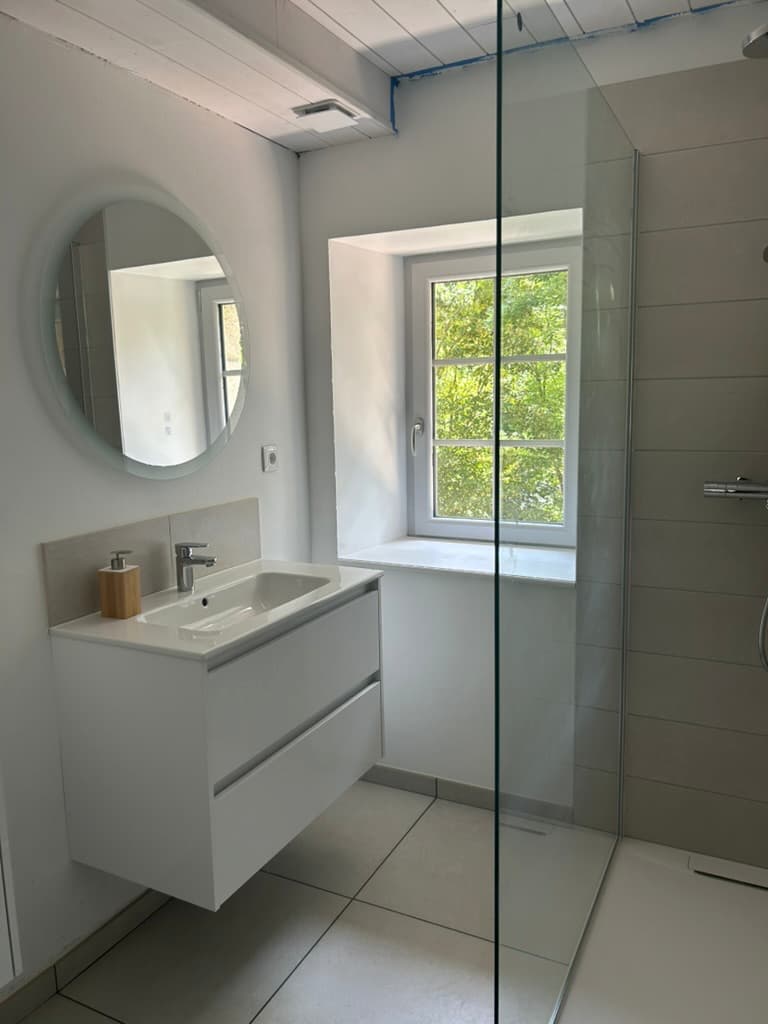 Le Refuge de la Tardes, Champagnat - photo 13