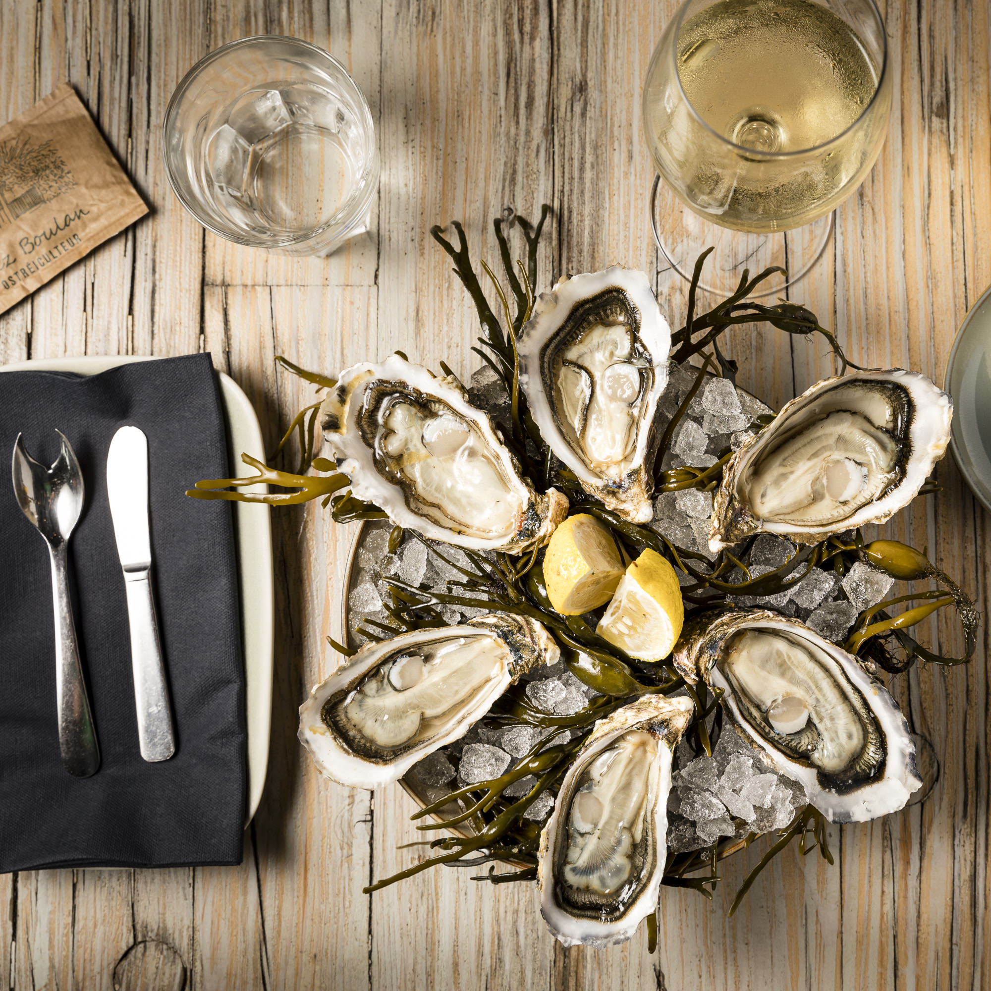 Chez Boulan - photo 2