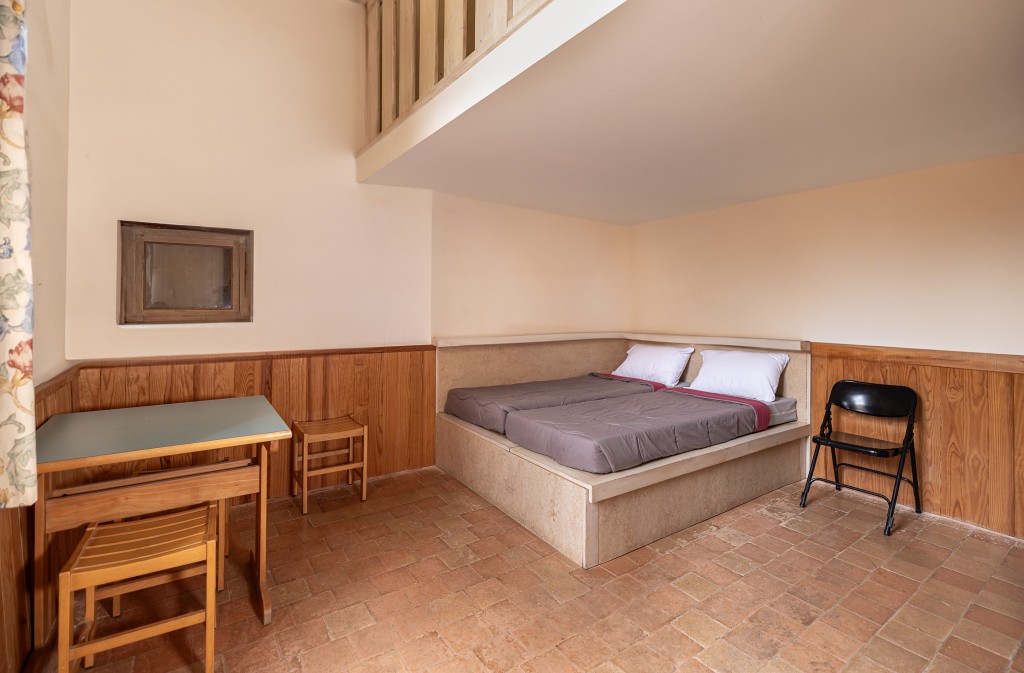 Auberge de jeunesse de l'abbaye de Cadouin, Le Buisson-de-Cadouin - photo 11