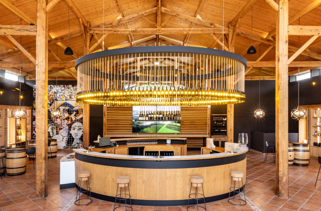 Vignoble des Verdots - photo 5