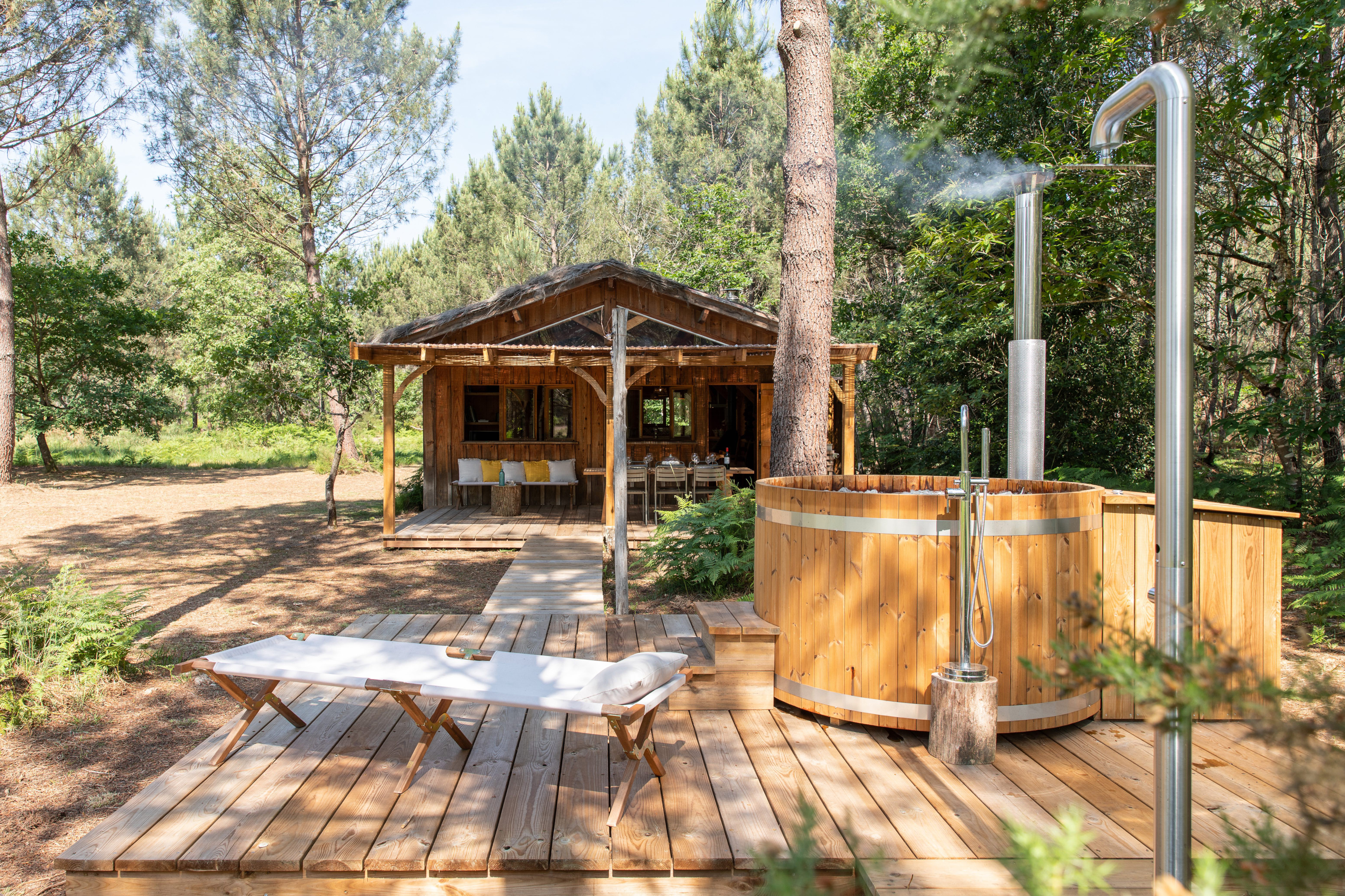 Le Lodge des Pessac - Léognan