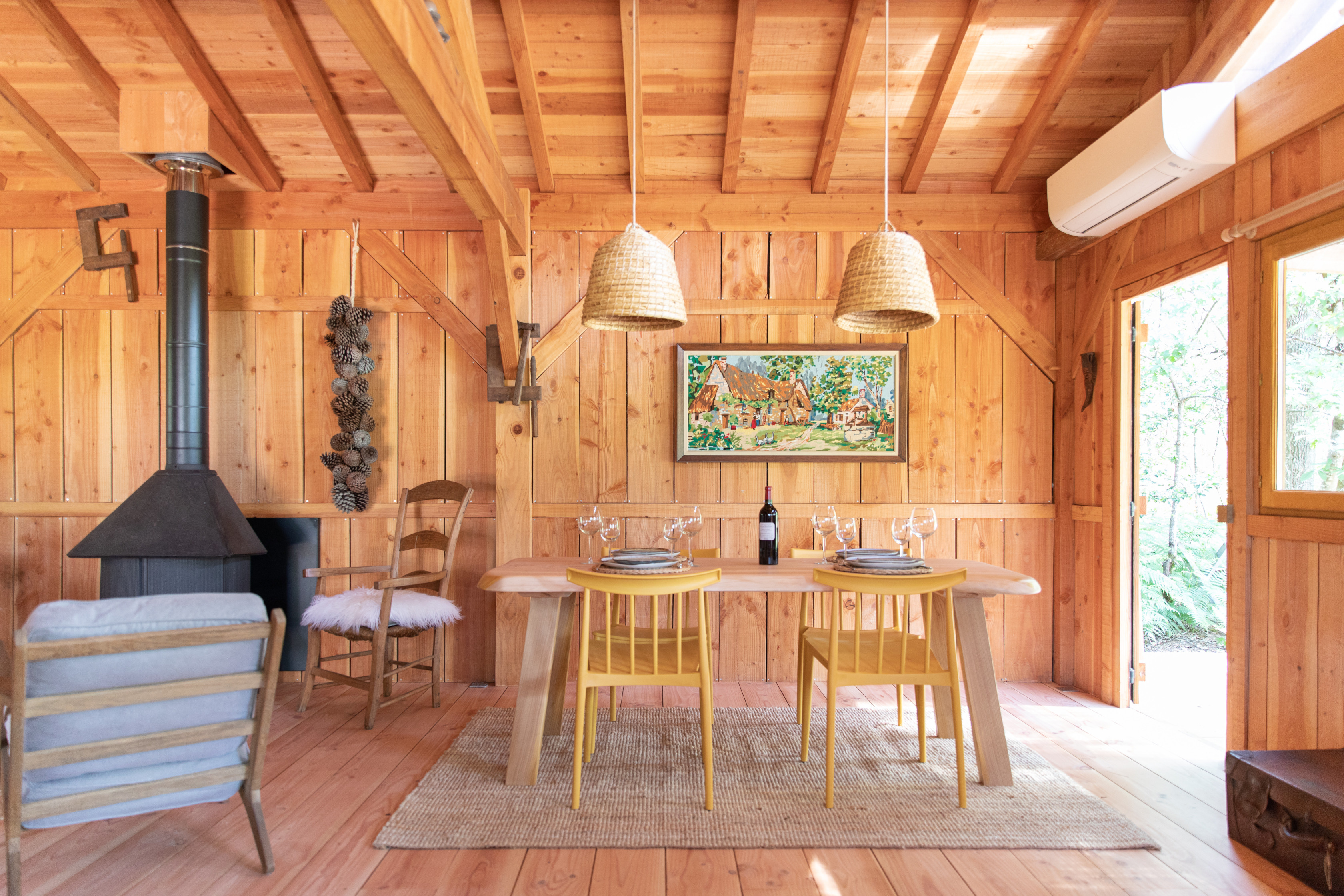 Le Lodge des Pessac - Léognan, Léognan - photo 3