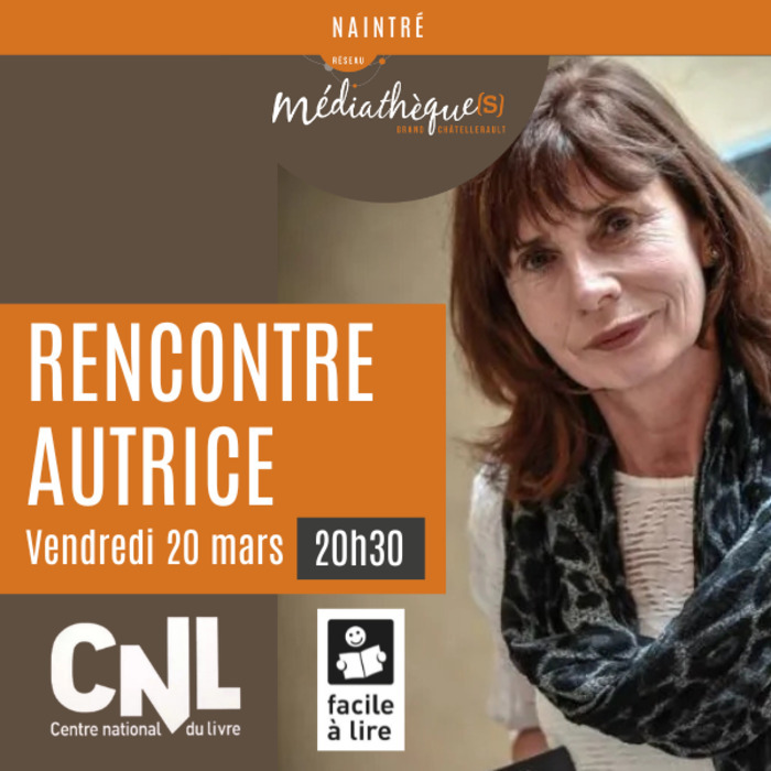 A la rencontre d'Aline Le Guluche