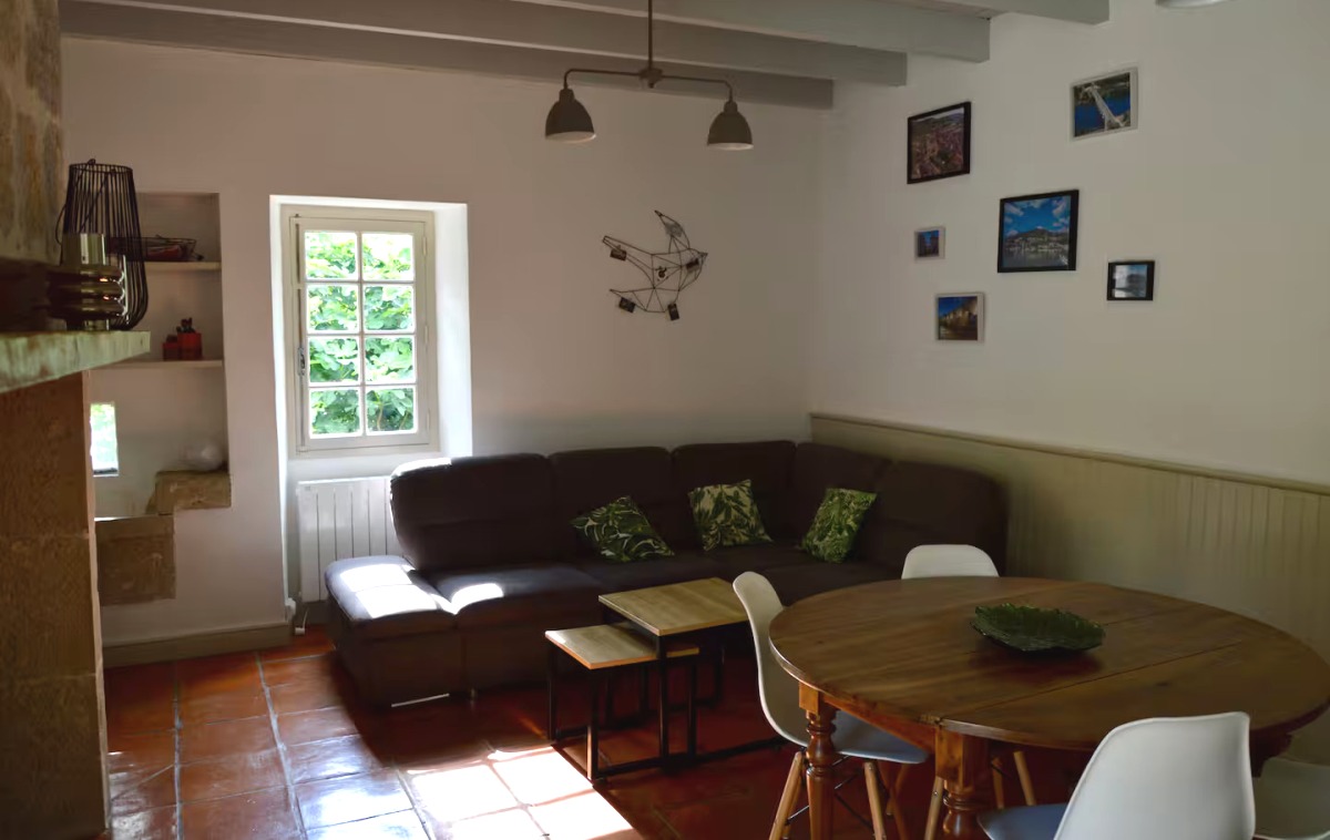 Gîte de Jourda Bas - photo 4