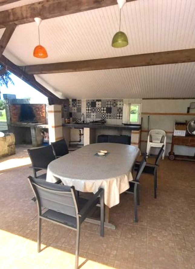 Gîte à Colayrac, Colayrac-Saint-Cirq - photo 8