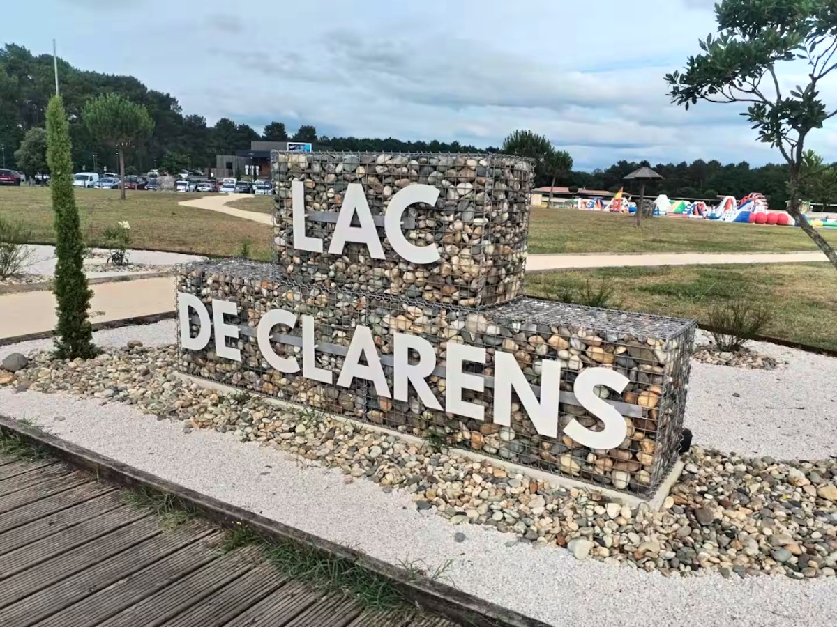 Le Trésor du Lac, Casteljaloux - photo 22