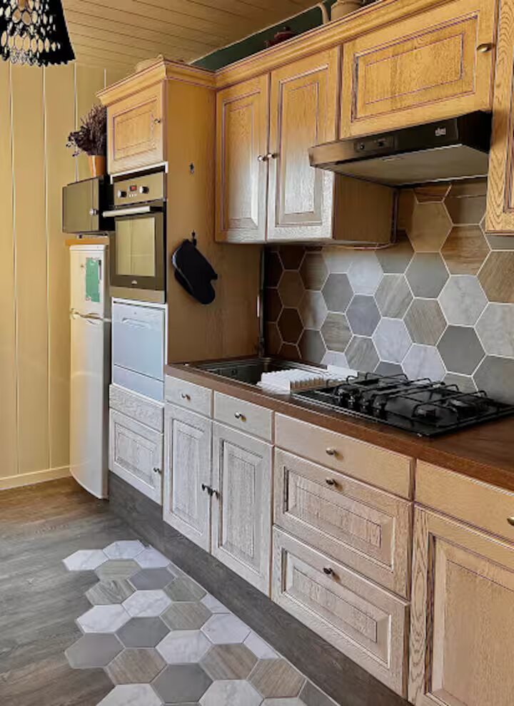 Le Passage du Faubourg