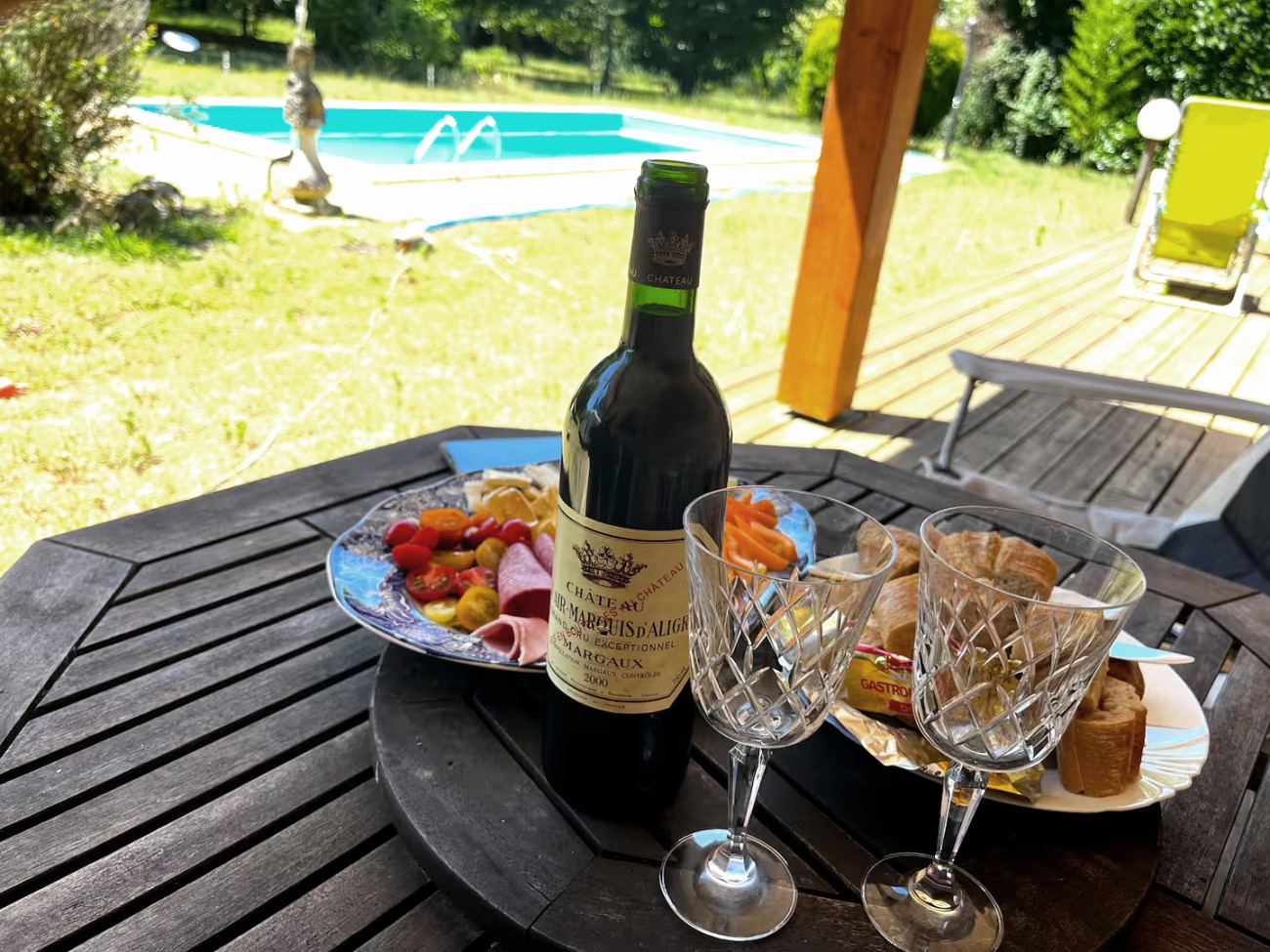 Maison 541, Réaup-Lisse - photo 10