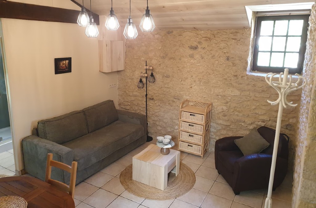 Le Jardin chuchotant, Le Buisson-de-Cadouin - photo 7