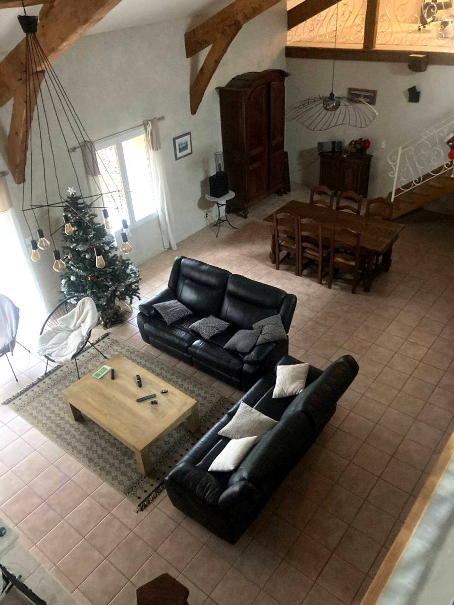 Gîte Taberne, La Sauvetat-sur-Lède - photo 22