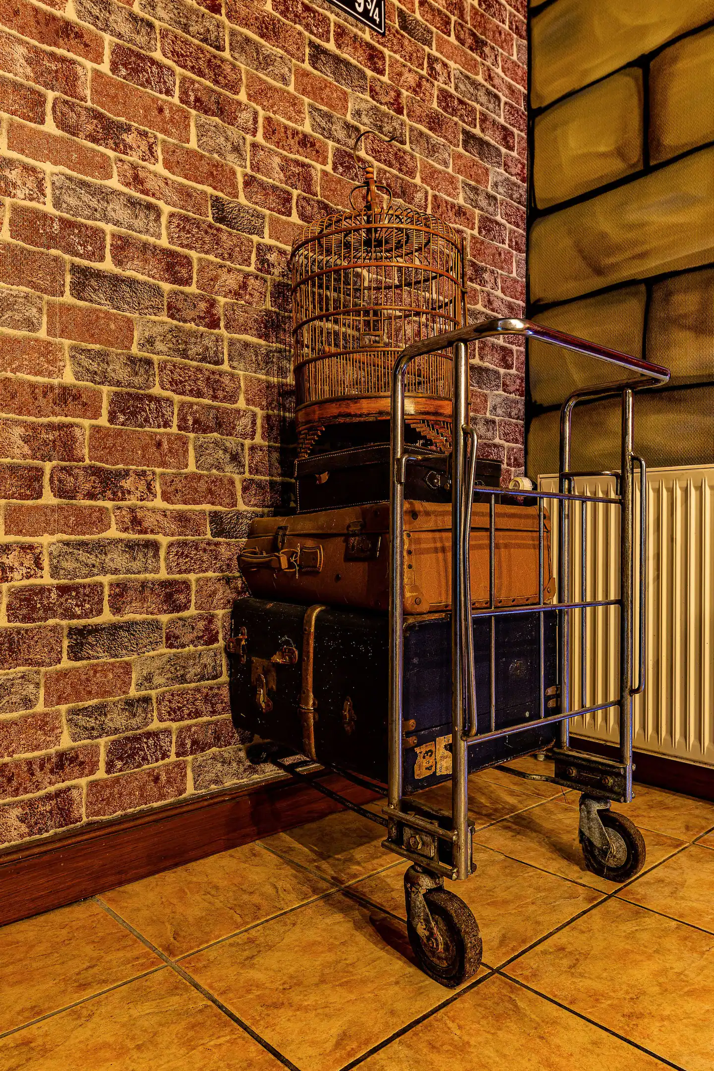 Le Relais des Sorciers, Espartignac - photo 3