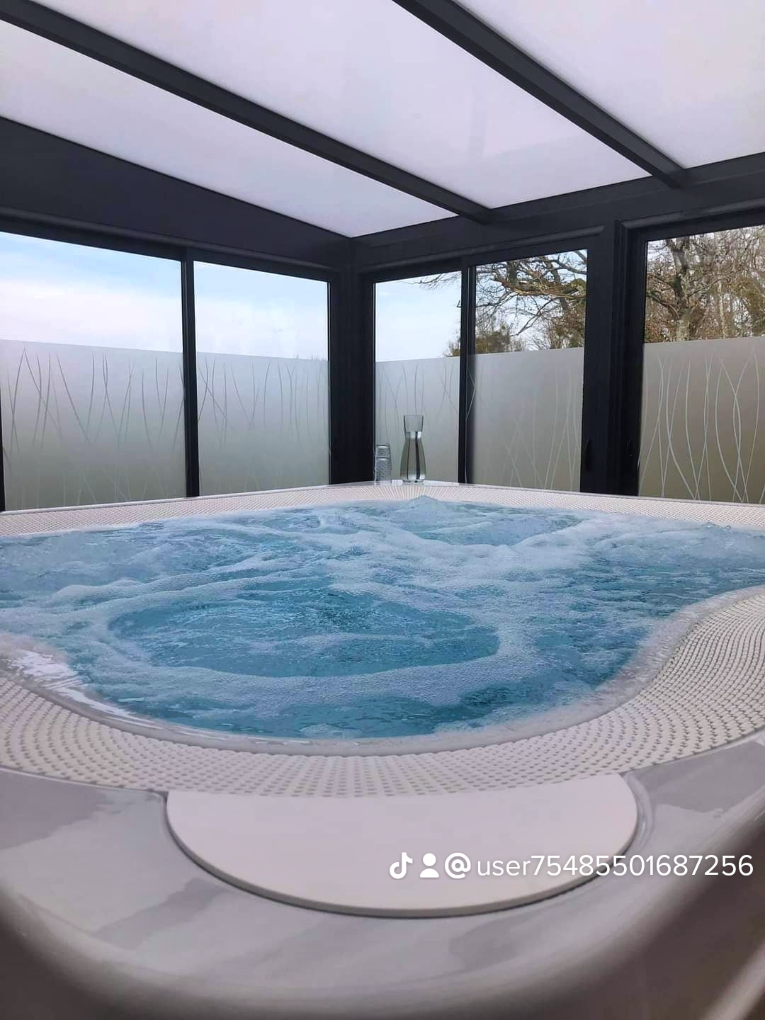 Centre de balnéothérapie & SPA du Domaine de la Gauderie