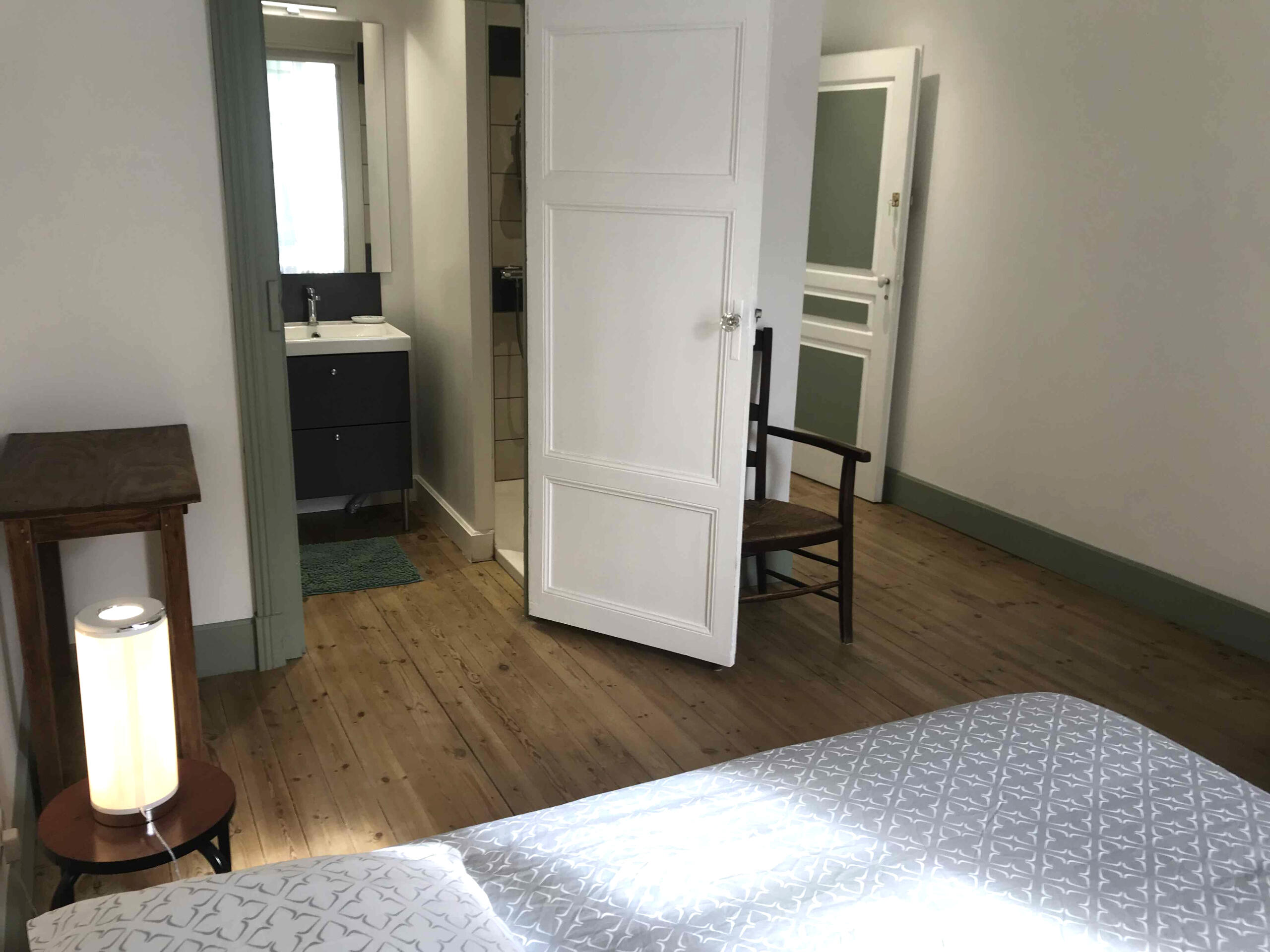 Gîte Saint Michel, Villeréal - photo 19